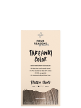 FR Original TAKEAWAY Color 8.23 Frozen Sand