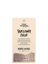 FR Original TAKEAWAY Color 9.12 Pearly Pastel