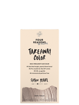FR Original TAKEAWAY Color 9.02 Satin Pearl