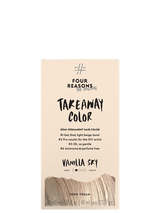 FR Original TAKEAWAY Color 9.13 Vanilla Sky