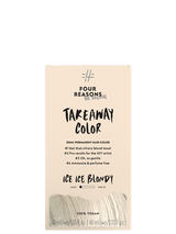 FR Original TAKEAWAY Color 10.01 Ice Ice Blondy