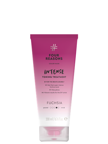 FR CM Intense Toning Treatment FUCHSIA 200 ml