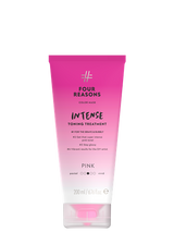 FR CM Intense Toning Treatment PINK 200 ml