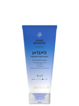 FR CM Traitement Tonifiant Intense BLEU 200 ml