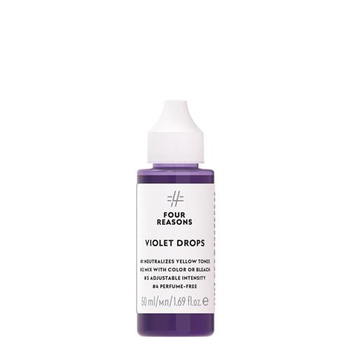 FR VIOLET DROPS 50 ML
