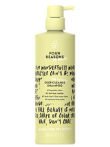 FR Original Deep Cleanse Shampoo 500 ml