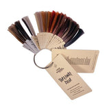 FR Original Color Chart TakeAway