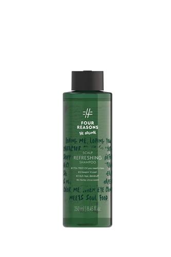 FR Original Scalp Refreshing Shampoo 250 ml