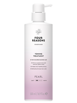 FR CM Shampooing tonifiant NACRÉ 500 ml