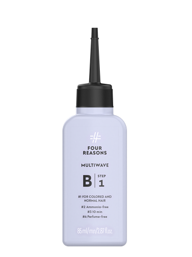 FR Multiwave B 85ml
