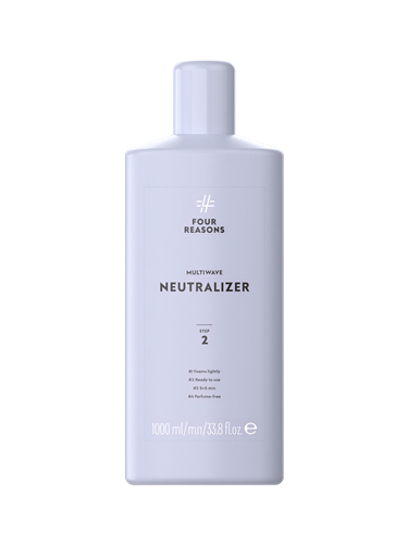 Neutralisant Multiwave FR 1000 ml