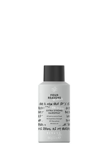 FR Original Extra Strong Hairspray 150ml