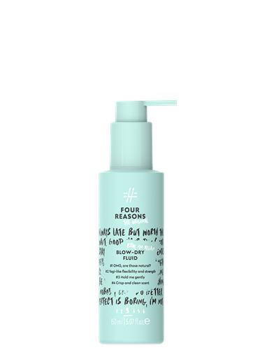 FR Original Blow-Dry Fluid 150ml