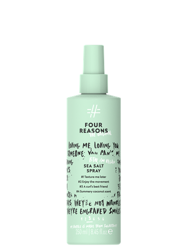 FR Original Sea Salt Spray 200ml
