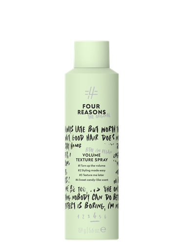 FR Original Volume Texture Spray 250ml
