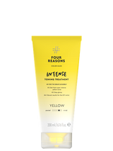 FR CM Intense Toning Treatment YELLOW 200ml
