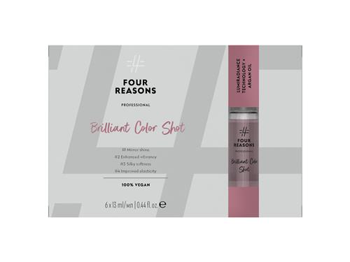 FR PRO Brilliant Color Shot 6 pcs
