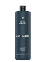 FR OPTIMA TOTAL ACTIVATOR 8 %