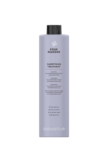 FR Smoothing Treatment 500 ml