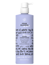 FR Original Silver Conditioner 500ml