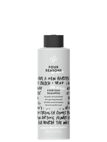 FR Original Everyday Shampoo 300 ml