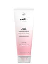 FR CM  Toning shampoo BLUSH 250 ml