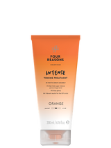 FR CM Soin Tonique Intense ORANGE 200 ml