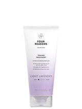 FR CM  Toning Treatment LIGHT LAVENDER 200ml