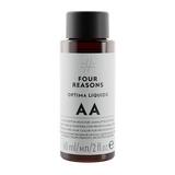 FR OPTIMA LIQUIDS AA Silver