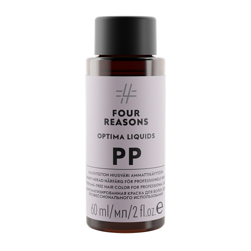 FR OPTIMA LIQUIDS PP Pearl