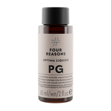 FR OPTIMA LIQUIDS PG Pearly Gold