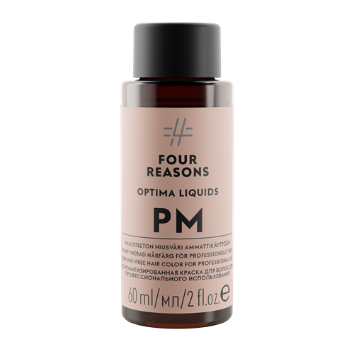 FR OPTIMA LIQUIDS PM Rose Gold
