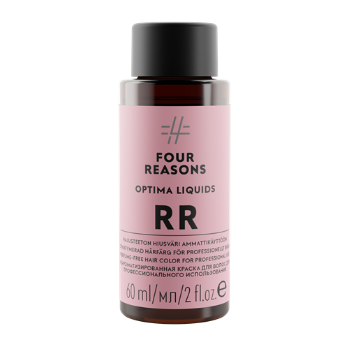 FR OPTIMA LIQUIDS RR Pink