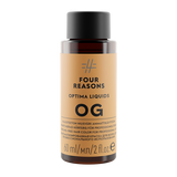 FR OPTIMA LIQUIDS OG Golden Copper