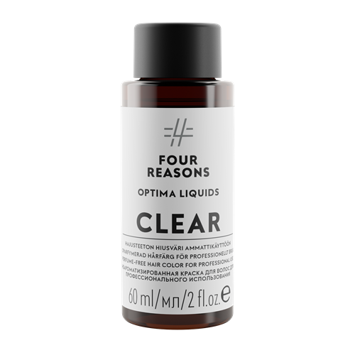 FR OPTIMA LIQUIDS CLEAR