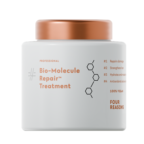 FR PRO Soin Réparateur Bio-Moléculaire 500 ml