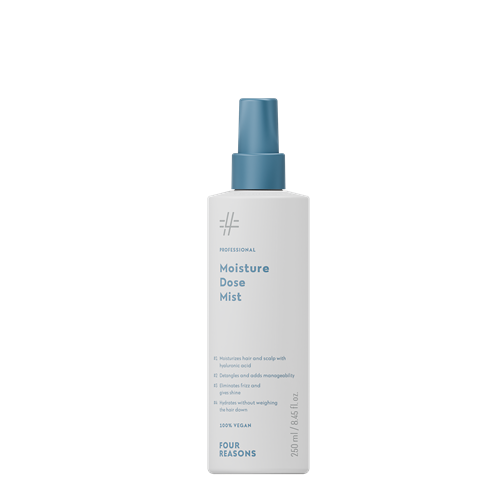 FR PRO Moisture Dose Mist 250ml