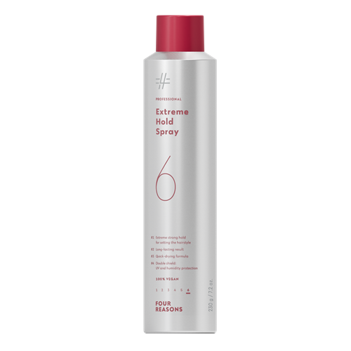 FR PRO Extreme Hold Spray 300ml