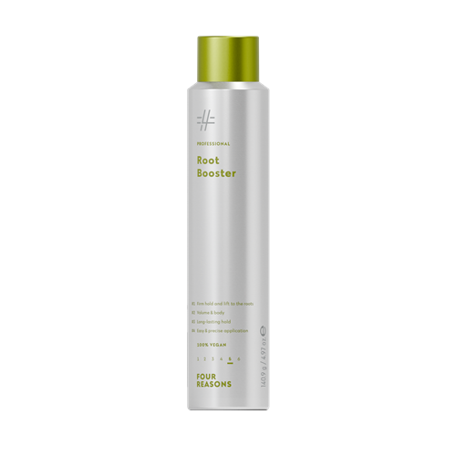 FR PRO Root Booster 200ml