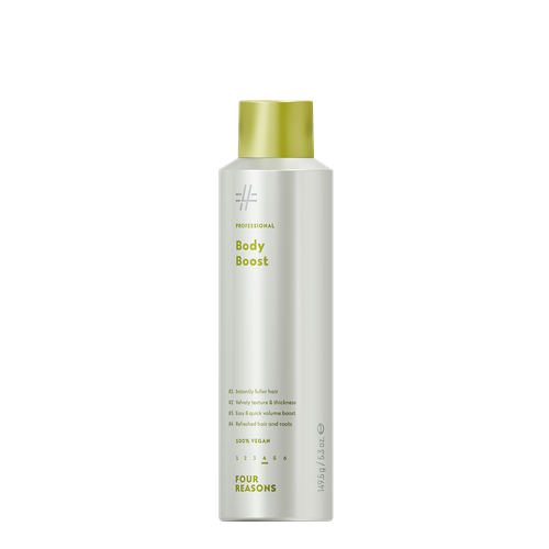 FR PRO Body Boost 250ml