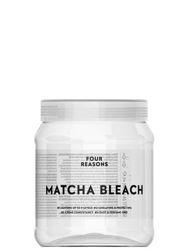 FR Empty jar for FR Matcha Bleach