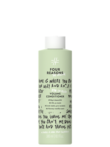FR O Volume Conditioner 500ml