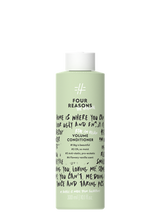 FR O Volume Conditioner 500ml