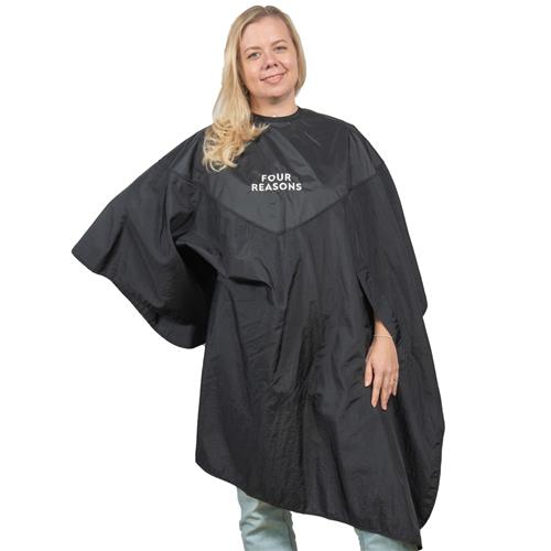 FR Cape /Black