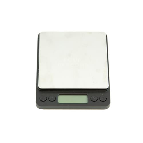 FR Digital color scale