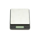 FR Digital color scale