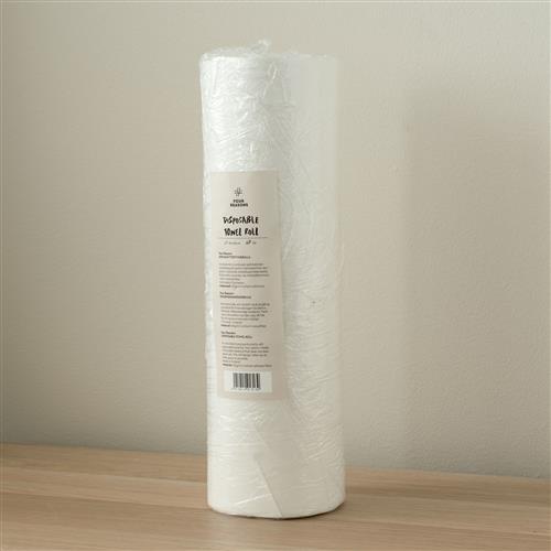 FR Disposable towell roll (50 pcs)