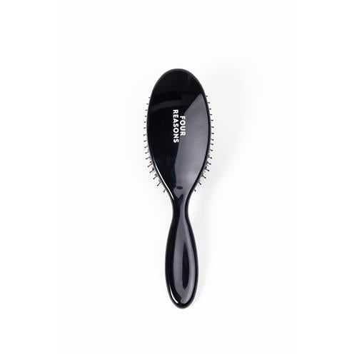 FR VeSS Brosse coussin C-501 Noir