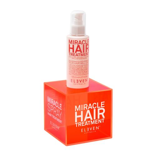 Miracle Acrylic Cube