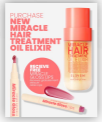 Miracle Oil Elixir strut